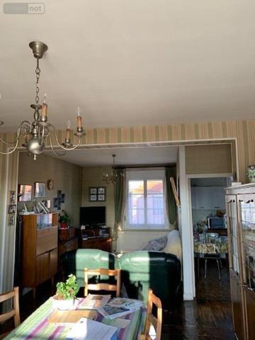 Maison à vendre à Hesdin dans le Pas-de-Calais (62140), ref : 083/1701