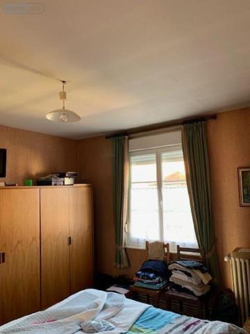 Maison à vendre à Hesdin dans le Pas-de-Calais (62140), ref : 083/1701