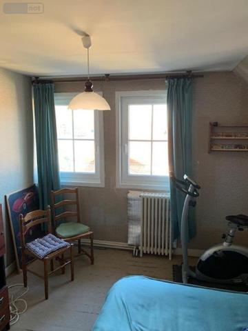 Maison à vendre à Hesdin dans le Pas-de-Calais (62140), ref : 083/1701