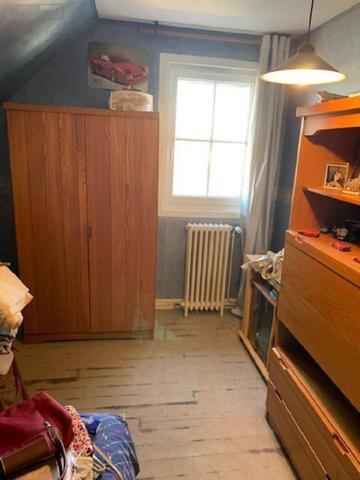 Maison à vendre à Hesdin dans le Pas-de-Calais (62140), ref : 083/1701