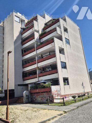 T3 + GARAGE et TERRASSE LA RAVOIRE