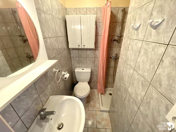 Immeuble - À vendre - 230 m² - BOURBONNE-LES-BAINS | The Door Man
