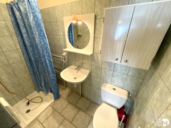 Immeuble - À vendre - 230 m² - BOURBONNE-LES-BAINS | The Door Man