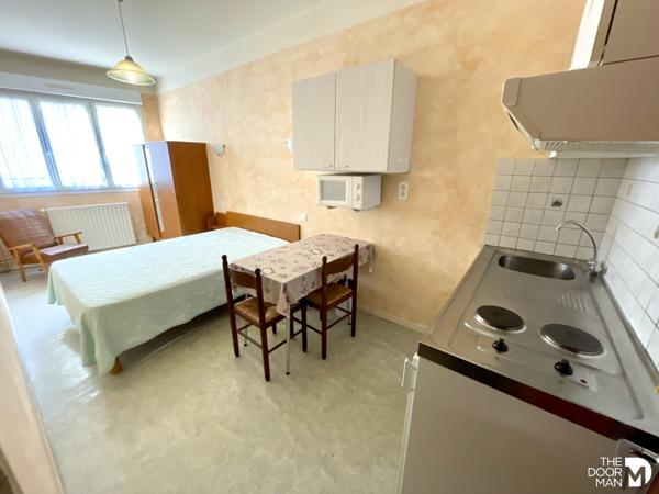 Immeuble - À vendre - 230 m² - BOURBONNE-LES-BAINS | The Door Man