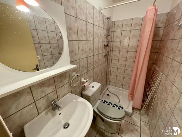 Immeuble - À vendre - 230 m² - BOURBONNE-LES-BAINS | The Door Man