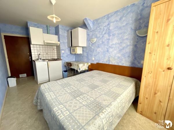 Immeuble - À vendre - 230 m² - BOURBONNE-LES-BAINS | The Door Man