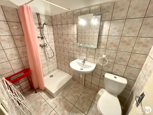 Immeuble - À vendre - 230 m² - BOURBONNE-LES-BAINS | The Door Man