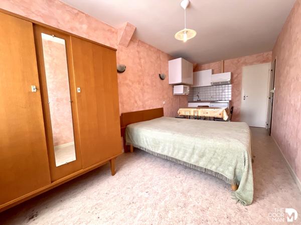 Immeuble - À vendre - 230 m² - BOURBONNE-LES-BAINS | The Door Man