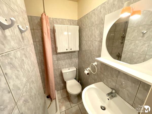 Immeuble - À vendre - 230 m² - BOURBONNE-LES-BAINS | The Door Man