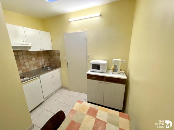 Immeuble - À vendre - 230 m² - BOURBONNE-LES-BAINS | The Door Man