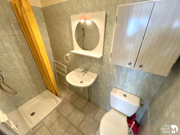 Immeuble - À vendre - 230 m² - BOURBONNE-LES-BAINS | The Door Man