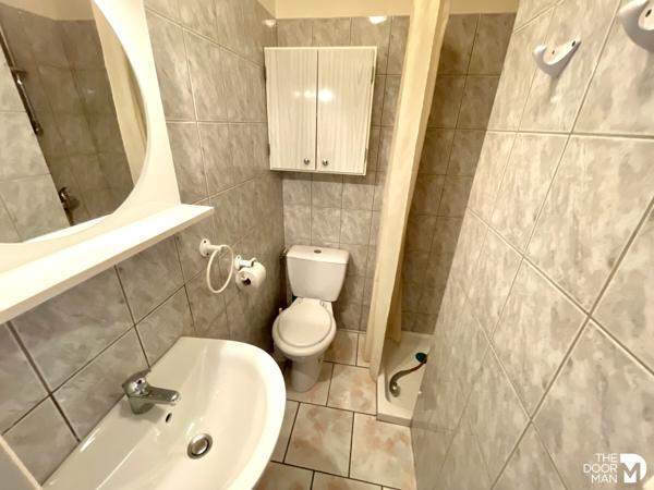 Immeuble - À vendre - 230 m² - BOURBONNE-LES-BAINS | The Door Man