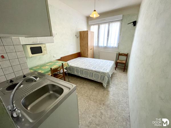 Immeuble - À vendre - 230 m² - BOURBONNE-LES-BAINS | The Door Man