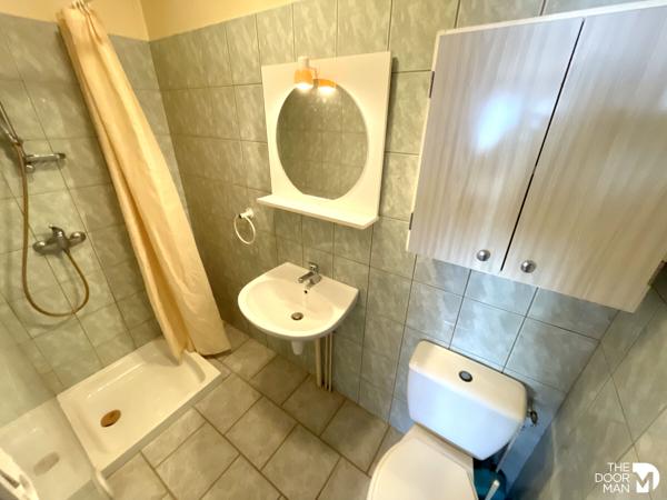 Immeuble - À vendre - 230 m² - BOURBONNE-LES-BAINS | The Door Man