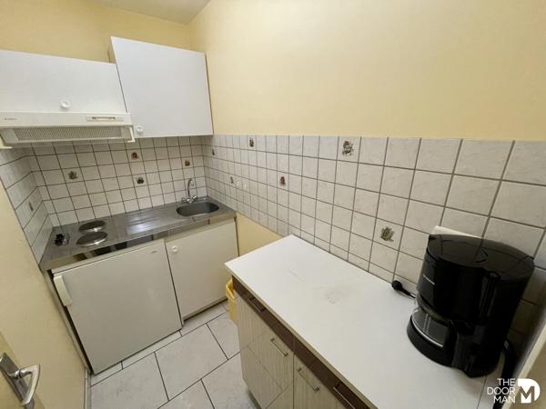 Immeuble - À vendre - 230 m² - BOURBONNE-LES-BAINS | The Door Man