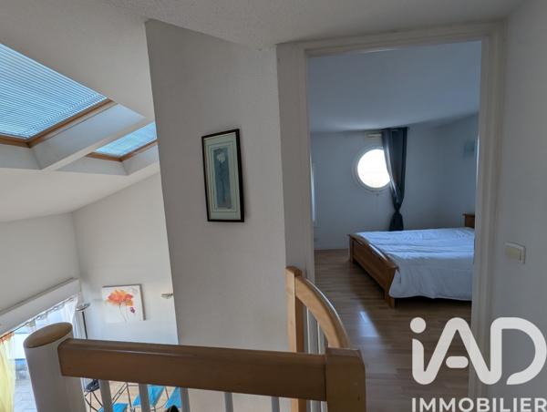 Appartement à vendre 5 pièces 106 m² La Rochelle