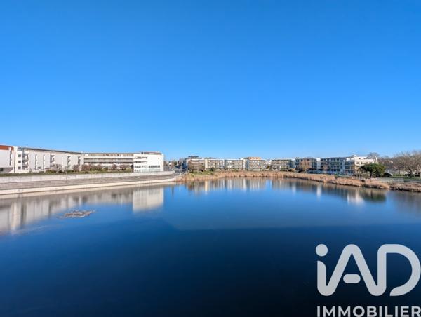 Appartement à vendre 5 pièces 106 m² La Rochelle