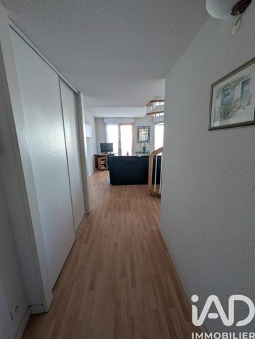Appartement à vendre 5 pièces 106 m² La Rochelle
