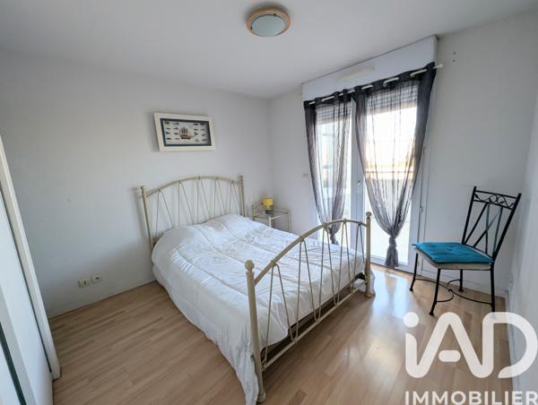 Appartement à vendre 5 pièces 106 m² La Rochelle