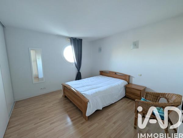 Appartement à vendre 5 pièces 106 m² La Rochelle