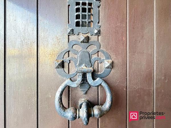 Maison à fort potentiel - PUILBOREAU limite La Rochelle Lafond 6 pièce(s)- 4 chambres, 118 m2 sur 561m2 - 4 chambres