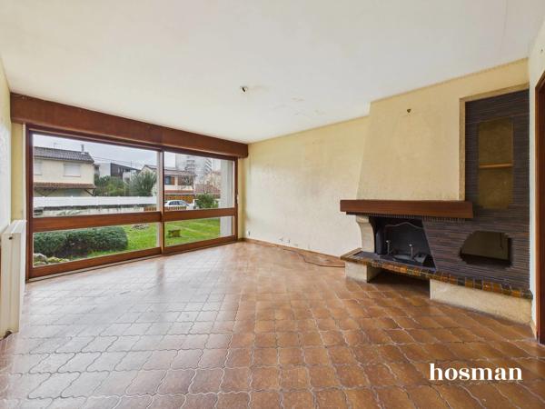 Maison 4 pièces - 100 m² avec jardin et terrasse - Rue des Peupliers, Gradignan