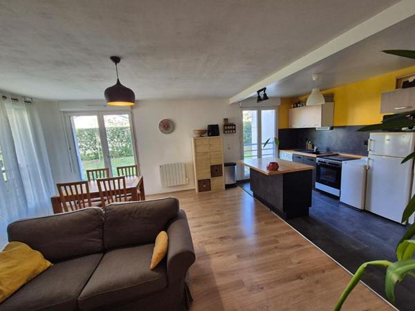 Achat 3 Pieces 69 60200 Compiegne sts5769