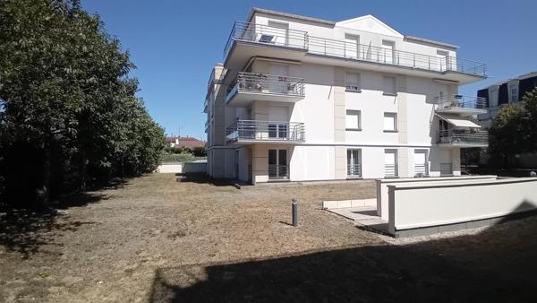 Achat 3 Pieces 69 60200 Compiegne sts5769