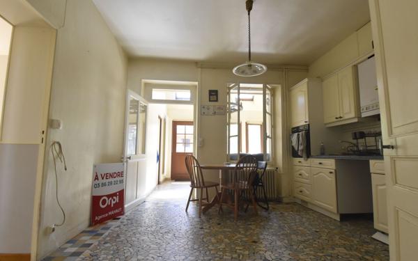 Maison à vendre    4 pièces •  Cosne-Cours-sur-Loire