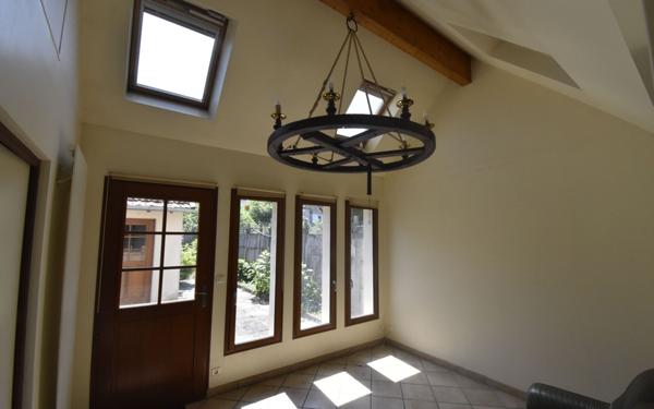 Maison à vendre    4 pièces •  Cosne-Cours-sur-Loire