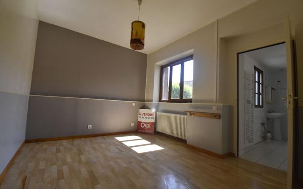 Maison à vendre    4 pièces •  Cosne-Cours-sur-Loire