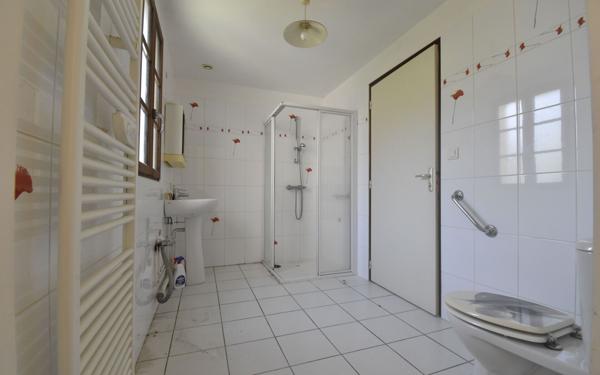 Maison à vendre    4 pièces •  Cosne-Cours-sur-Loire