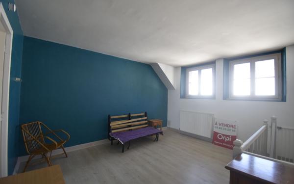 Maison à vendre    4 pièces •  Cosne-Cours-sur-Loire