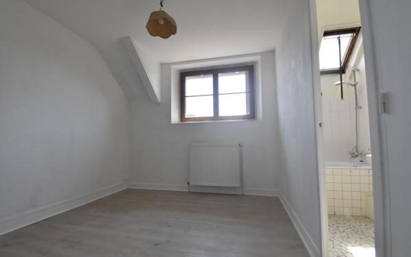 Maison à vendre    4 pièces •  Cosne-Cours-sur-Loire