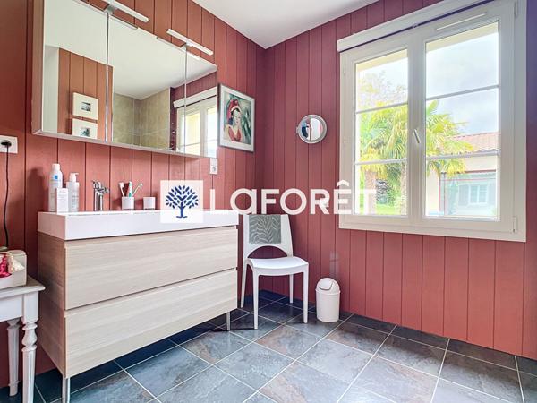 Achat maison près de MAULEON - 4 pièce(s) - 115 m² - 399 000 €