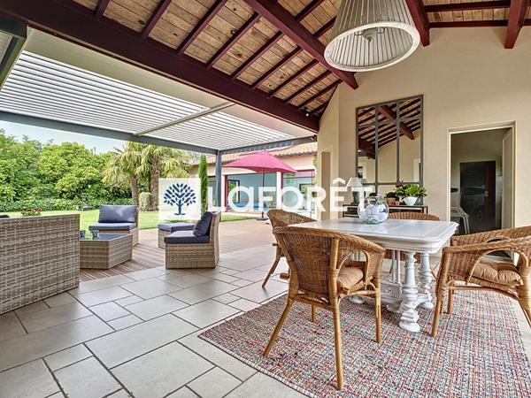 Achat maison près de MAULEON - 4 pièce(s) - 115 m² - 399 000 €