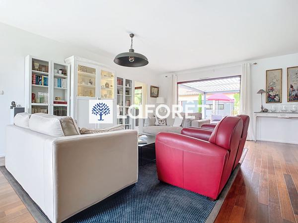 Achat maison près de MAULEON - 4 pièce(s) - 115 m² - 399 000 €