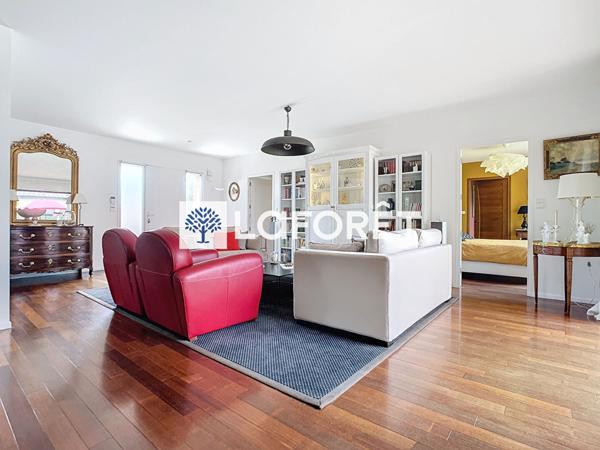 Achat maison près de MAULEON - 4 pièce(s) - 115 m² - 399 000 €