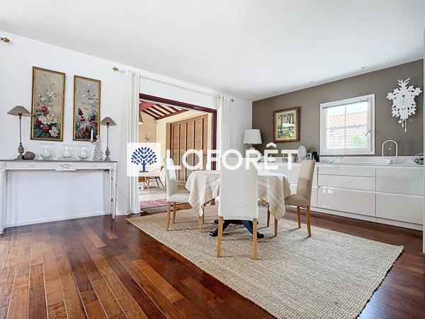 Achat maison près de MAULEON - 4 pièce(s) - 115 m² - 399 000 €