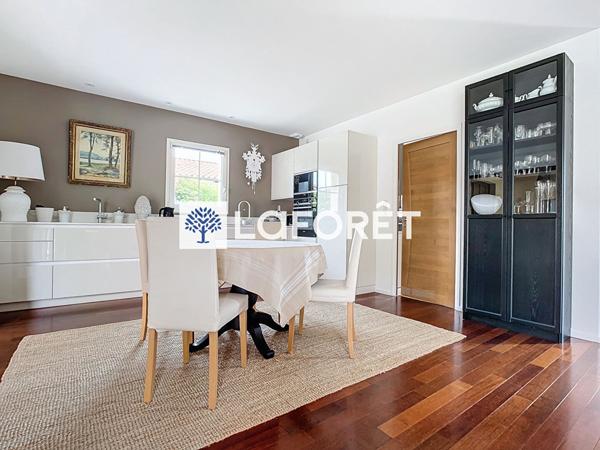 Achat maison près de MAULEON - 4 pièce(s) - 115 m² - 399 000 €