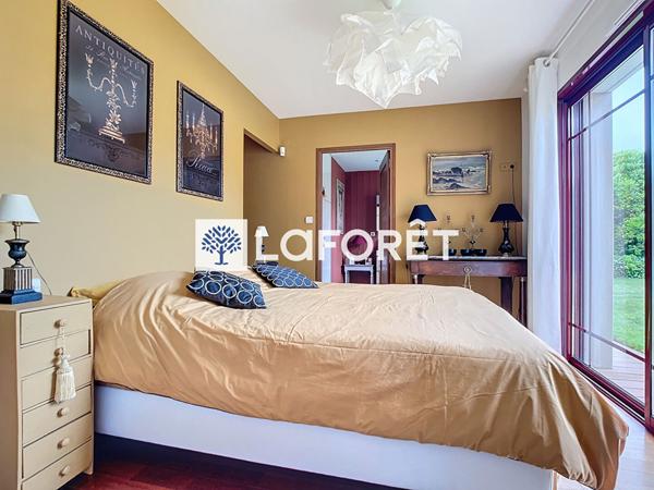 Achat maison près de MAULEON - 4 pièce(s) - 115 m² - 399 000 €