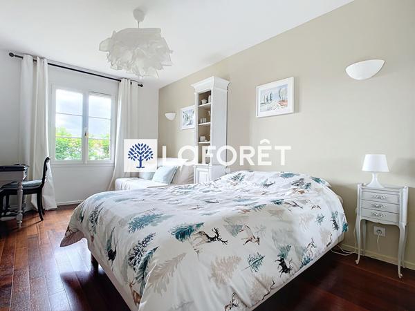 Achat maison près de MAULEON - 4 pièce(s) - 115 m² - 399 000 €