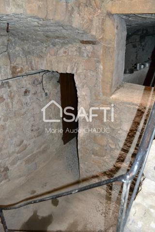 Mas en ville 210 m2 avec gîte indépendant