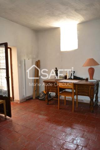 Mas en ville 210 m2 avec gîte indépendant