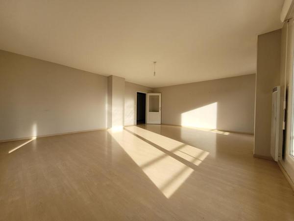 Appartement La Madeleine  3 chambres