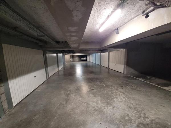 Appartement La Madeleine  3 chambres