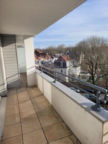 Appartement La Madeleine  3 chambres