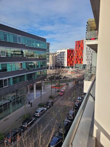 Appartement La Madeleine  3 chambres