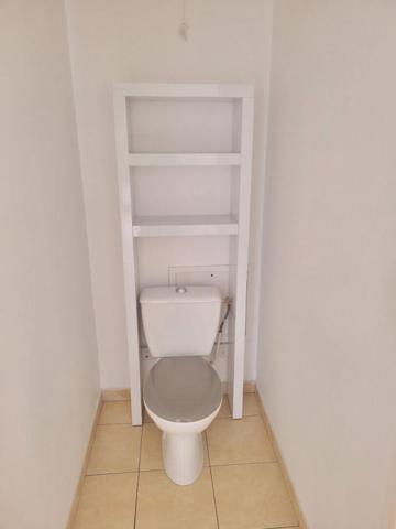 Appartement La Madeleine  3 chambres