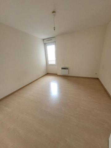 Appartement La Madeleine  3 chambres